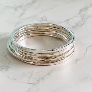 Chloe + Isabel Bracelet Stack